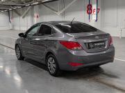 Hyundai Solaris I Рестайлинг Казань  - изображение 30