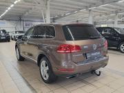 Volkswagen Touareg II Набережные Челны  - изображение 37