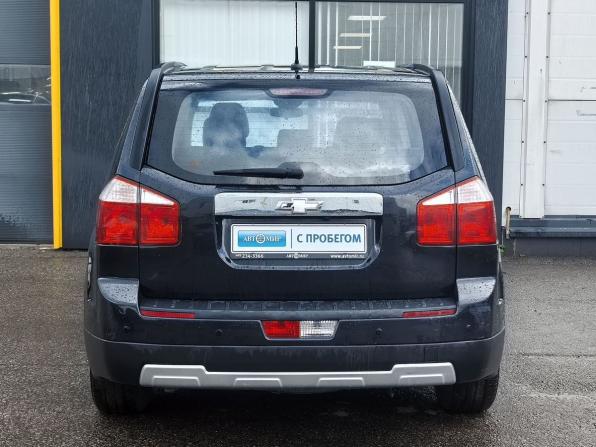 Chevrolet Orlando I с пробегом 2013 года, цена 1 082 000 рублей, 212445 км, компактвэн, Автокод Объявления