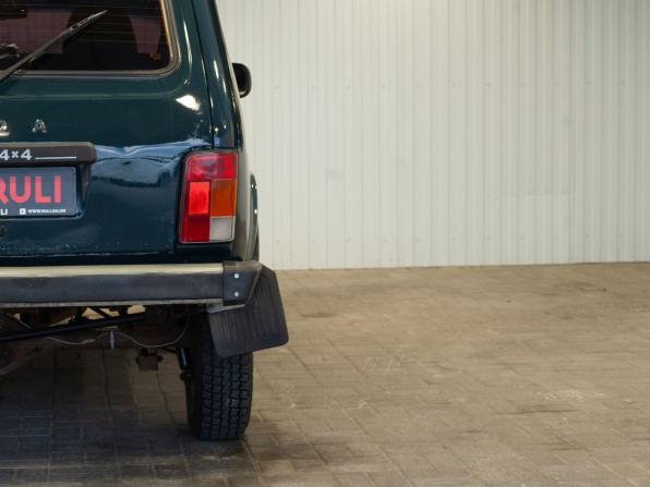 Lada (ВАЗ) 2121 (4x4) I Рестайлинг с пробегом 2014 года, цена 335 000 рублей, 120026 км, внедорожник, Автокод Объявления