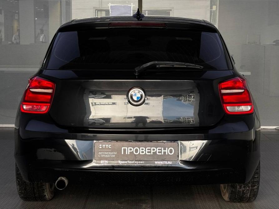 BMW 1 серии II (F20/F21) Уфа  - изображение 7