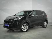 Kia Sportage IV Новосибирск  - изображение 28