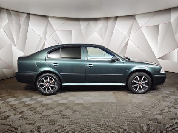 Skoda Octavia I (A4) Рестайлинг с пробегом 2007 года, цена 343 000 рублей, 237598 км, лифтбек, Автокод Объявления