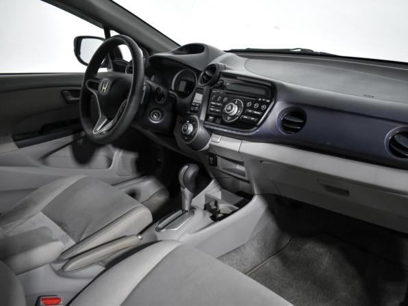 Honda Insight II с пробегом 2009 года, цена 539 000 рублей, 271032 км, хэтчбек, Автокод Объявления