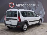 Lada (ВАЗ) Largus I Пермь  - изображение 28