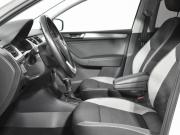 Skoda Rapid I Рестайлинг Санкт-Петербург  - изображение 30