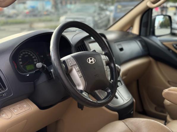 Hyundai Grand Starex I с пробегом 2008 года, цена 870 000 рублей, 302154 км, минивэн, Автокод Объявления