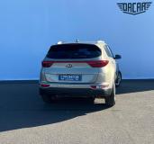 Kia Sportage IV Санкт-Петербург  - изображение 29
