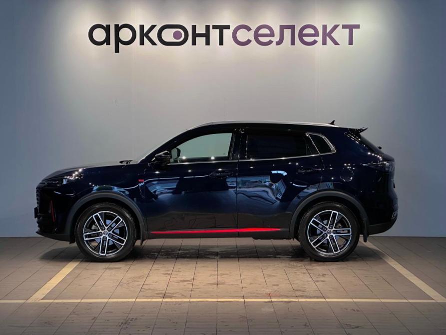 Changan CS55 Plus II Краснодар  - изображение 5
