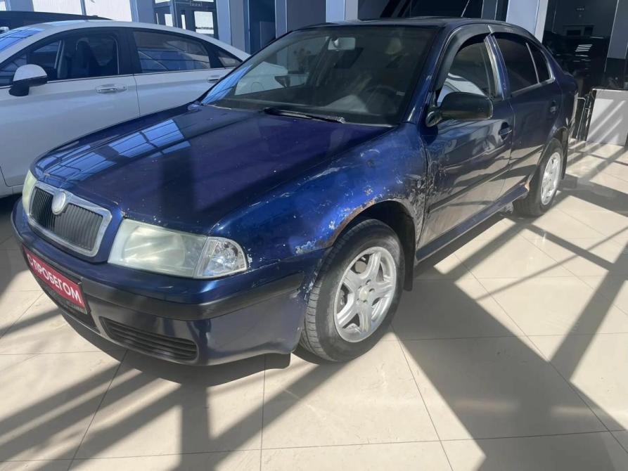 Skoda Octavia I (A4) Рестайлинг Арзамас  - изображение 1