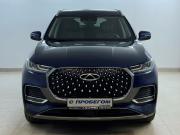 Chery Tiggo 8 Pro Max I Рестайлинг Москва  - изображение 24