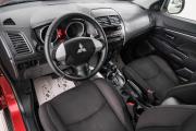 Mitsubishi ASX I Красноярск  - изображение 31