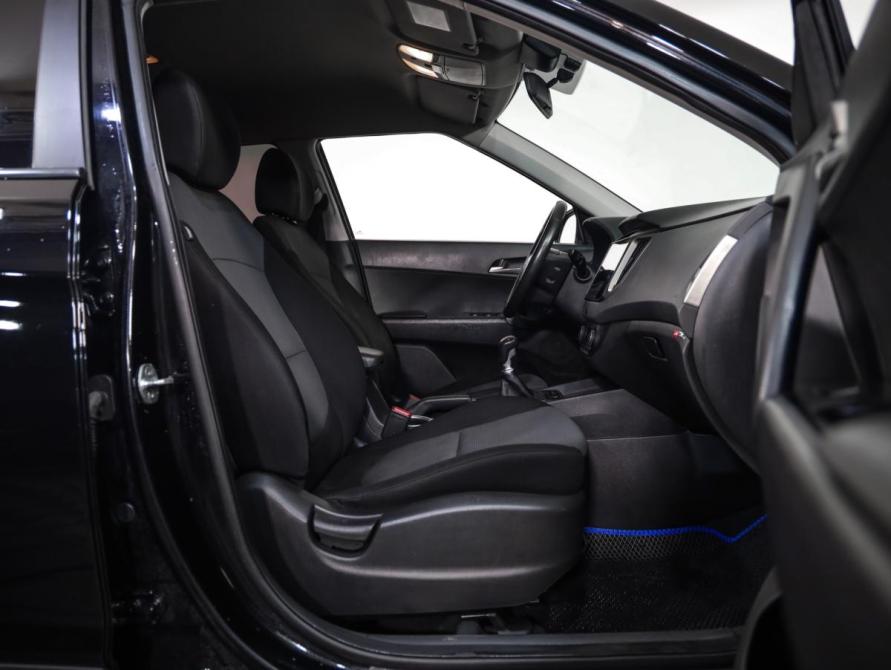 Hyundai Creta I Санкт-Петербург  - изображение 22