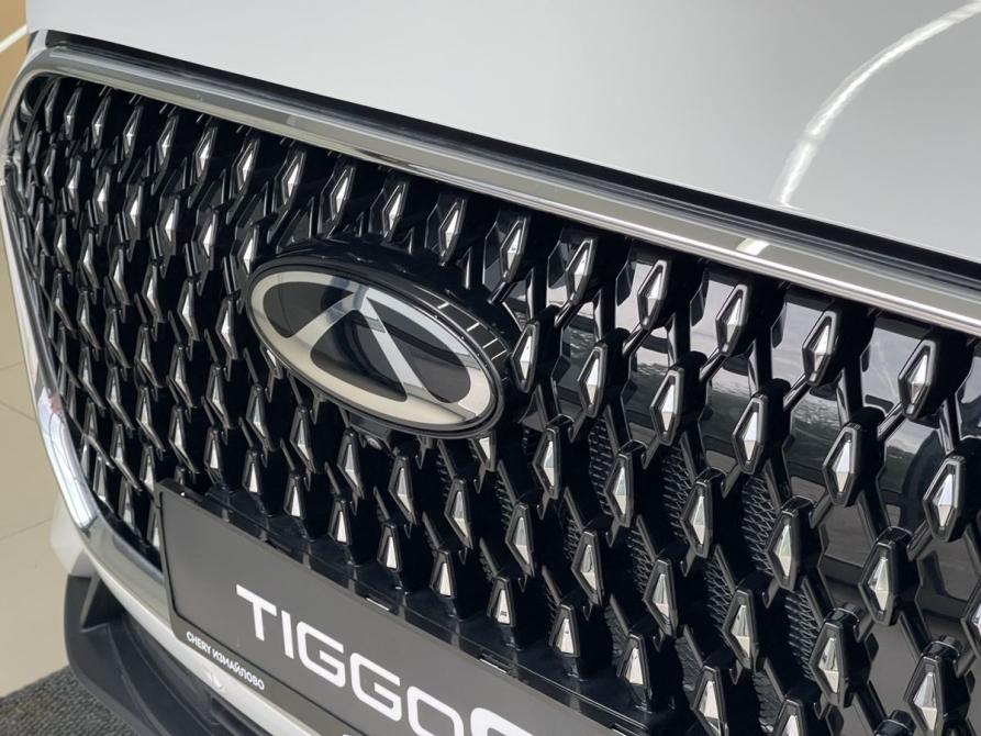 Chery Tiggo 9 I Москва  - изображение 6