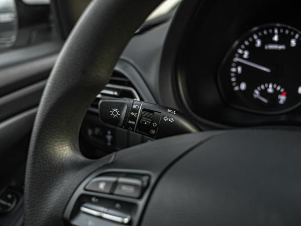 Hyundai i30 III Рестайлинг 2 с пробегом 2023 года, цена 2 200 000 рублей, 130 км, универсал, Автокод Объявления