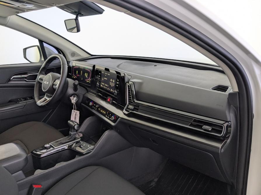 Kia Sportage V Москва  - изображение 11