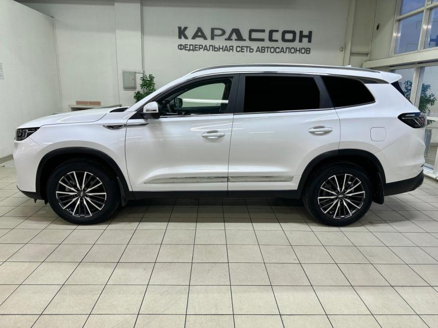 Chery Tiggo 8 Pro Max I Волгоград  - изображение 5