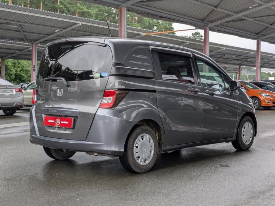 Honda Freed I Екатеринбург  - изображение 7
