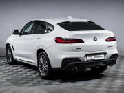 BMW X4 II (G02) Москва  - изображение 29