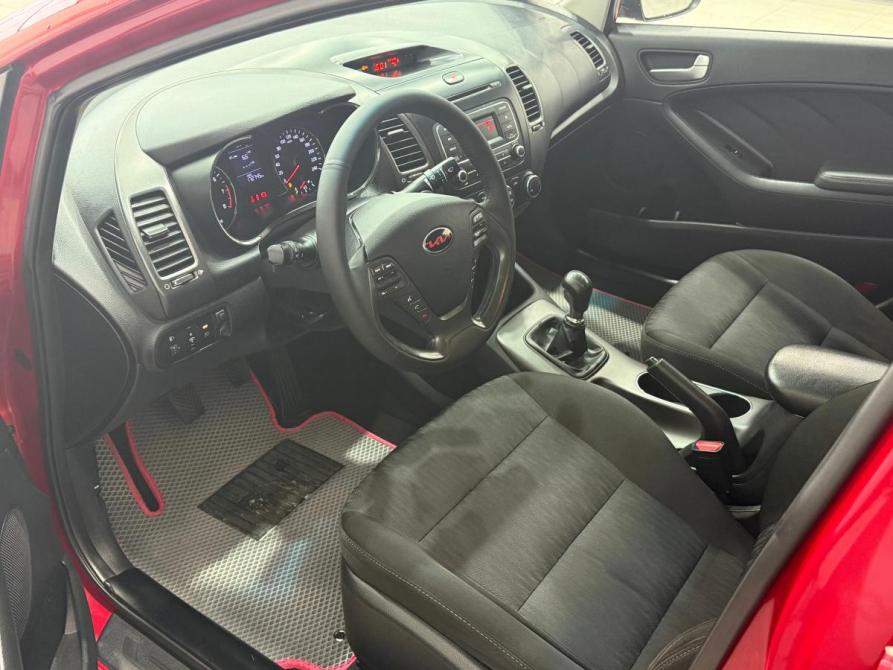 Kia Cerato III Ставрополь  - изображение 7