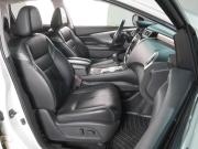 Nissan Murano III (Z52) Воронеж  - изображение 32
