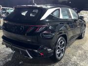 Hyundai Tucson IV Рестайлинг Самара  - изображение 8