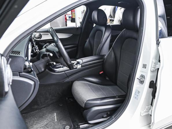 Mercedes-Benz C-Класс IV (W205) с пробегом 2014 года, цена 2 164 000 рублей, 219876 км, седан, Автокод Объявления