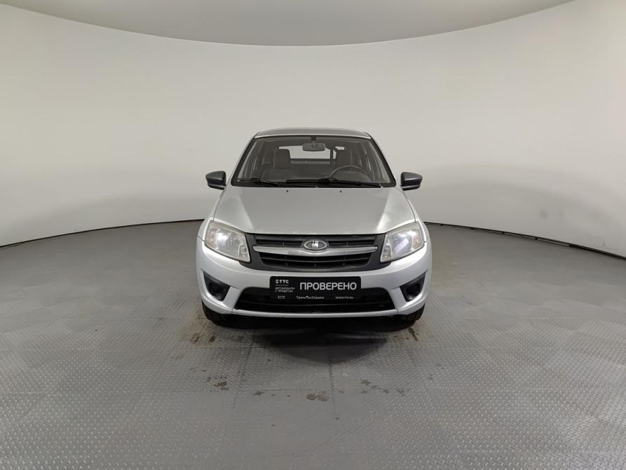 Lada (ВАЗ) Granta I Уфа  - изображение 2