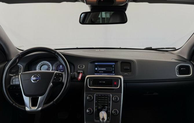 Volvo S60 II с пробегом 2012 года, цена 1 230 000 рублей, 154031 км, седан, Автокод Объявления