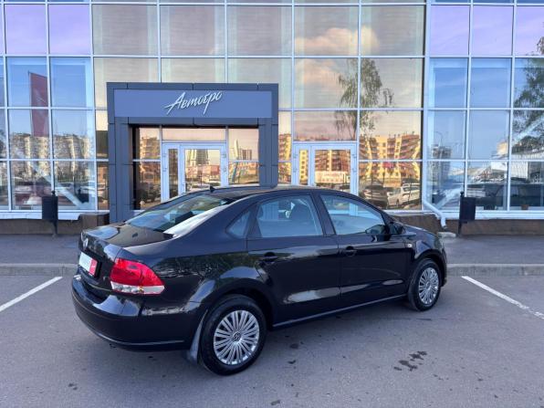 Volkswagen Polo V с пробегом 2015 года, цена 1 099 000 рублей, 70836 км, седан, Автокод Объявления