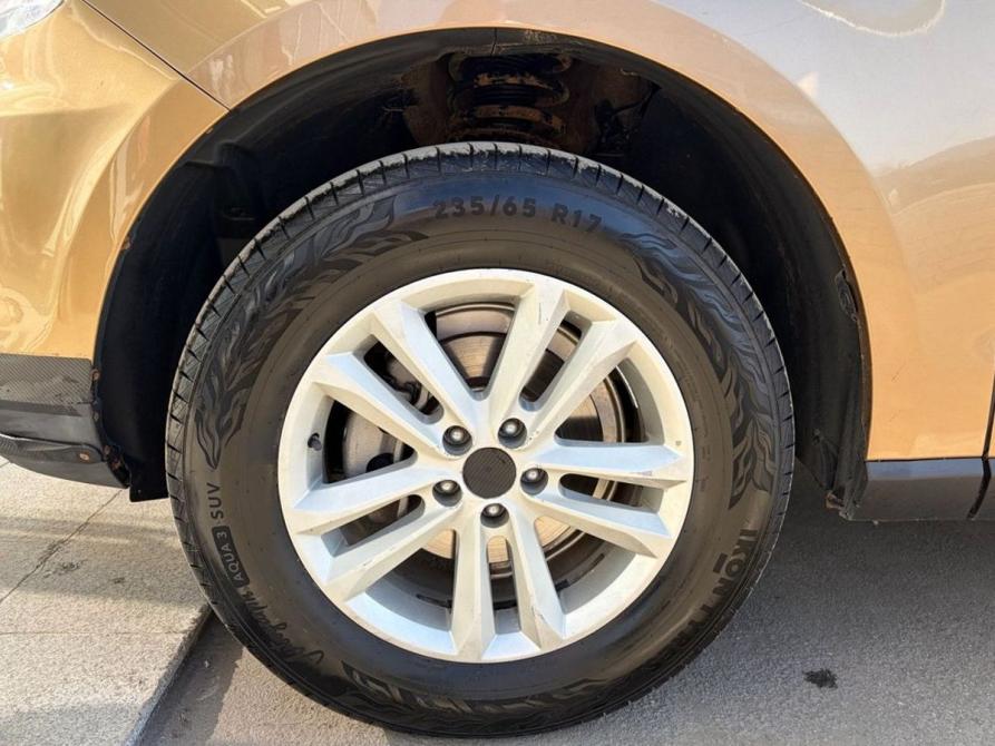 Zotye T600 Самара  - изображение 29