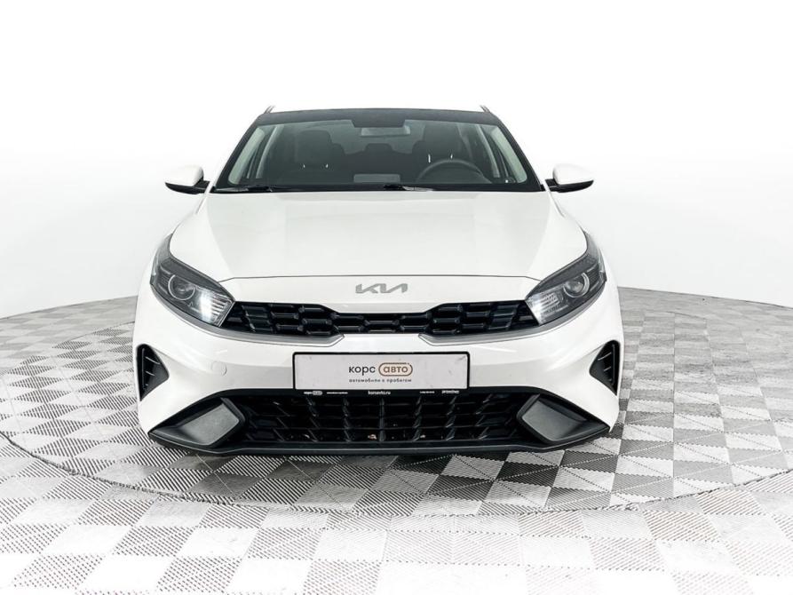 Kia Cerato IV Ногинск  - изображение 2