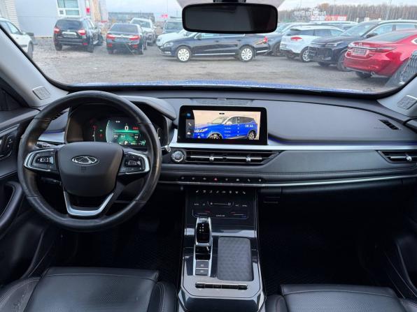 Chery Tiggo 7 Pro I с пробегом 2021 года, цена 1 365 000 рублей, 109761 км, внедорожник, Автокод Объявления