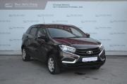 Lada (ВАЗ) XRAY I Старый Оскол  - изображение 16