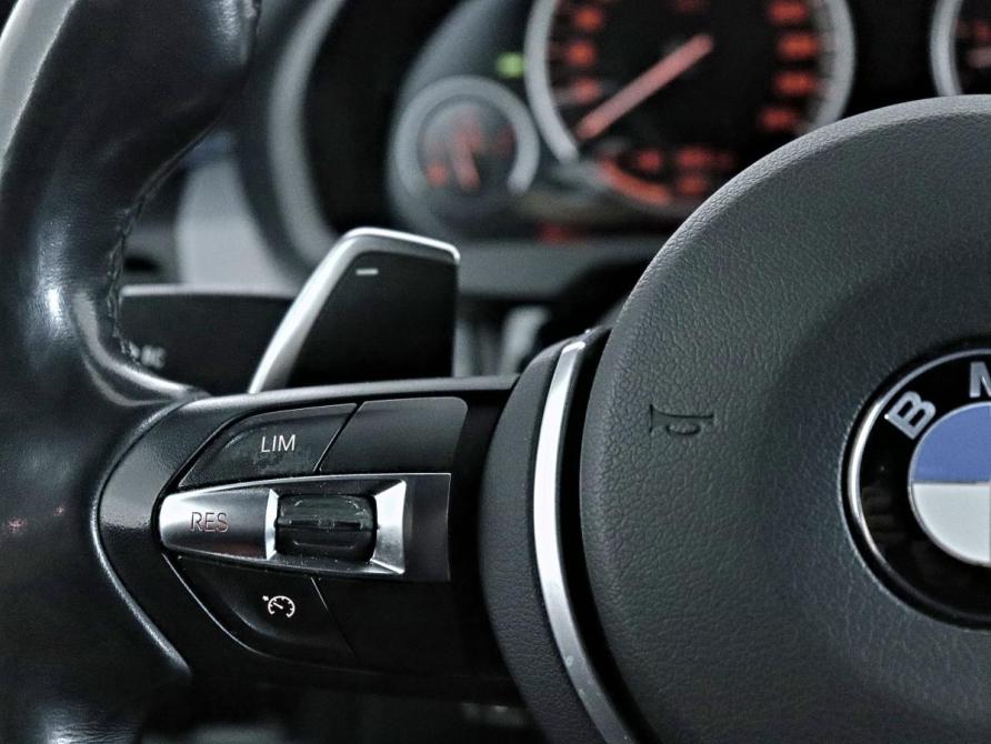 BMW X6 II (F16) Санкт-Петербург  - изображение 26