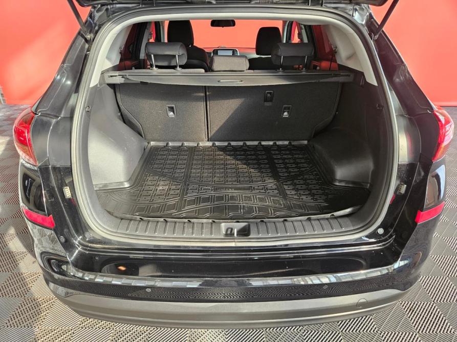 Hyundai Tucson III Вологда  - изображение 19