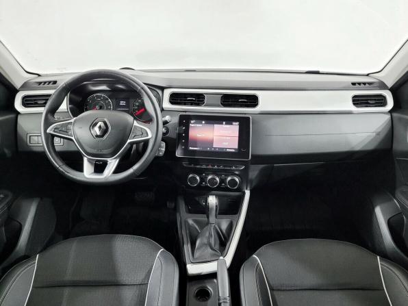 Renault Arkana I с пробегом 2021 года, цена 1 550 000 рублей, 85271 км, внедорожник, Автокод Объявления