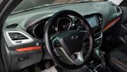 Lada (ВАЗ) Vesta I Ставрополь  - изображение 29