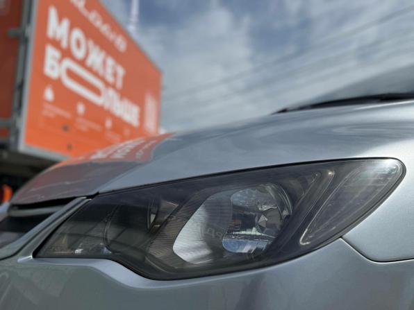 Honda Civic VIII Рестайлинг с пробегом 2008 года, цена 690 000 рублей, 262222 км, седан, Автокод Объявления