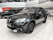 Renault Logan II Рестайлинг Казань  - изображение 23