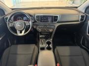 Kia Sportage IV Рестайлинг Санкт-Петербург  - изображение 23