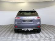 Lexus RX III Рестайлинг Санкт-Петербург  - изображение 29
