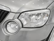 Skoda Yeti I Казань  - изображение 43