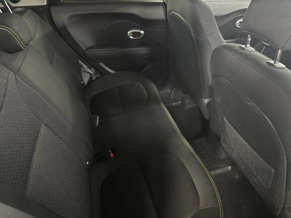 Kia Soul II с пробегом 2016 года, цена 1 399 000 рублей, 114000 км, хэтчбек, Автокод Объявления