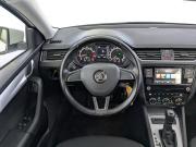 Skoda Octavia III (A7) Рестайлинг Москва  - изображение 48