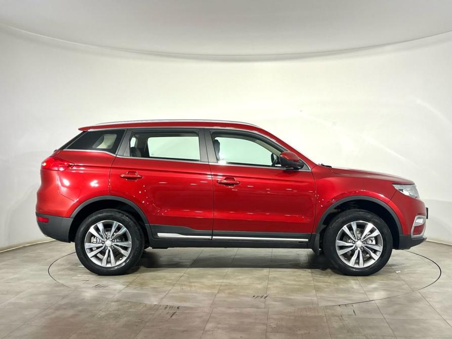 Geely Atlas I Ижевск  - изображение 5