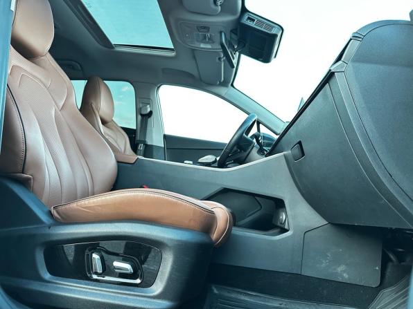 Omoda C5 I с пробегом 2022 года, цена 1 680 000 рублей, 55205 км, внедорожник, Автокод Объявления