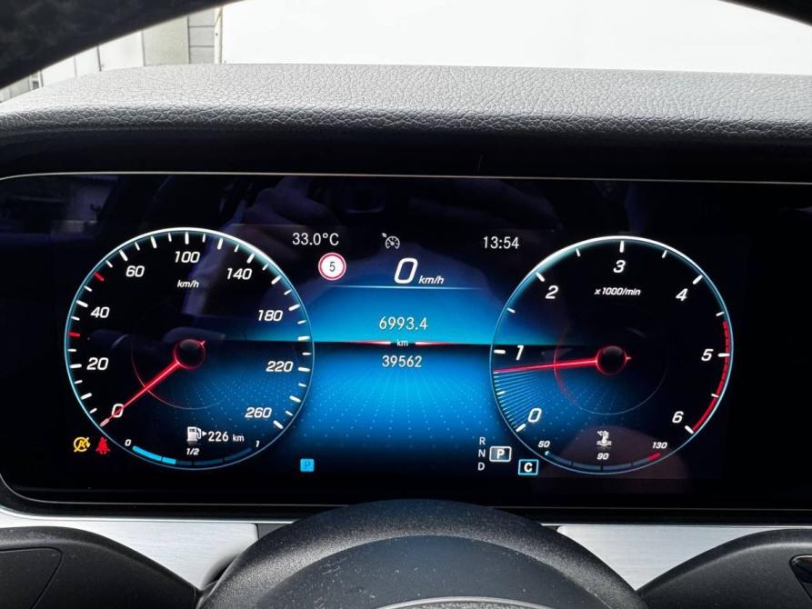 Mercedes-Benz E-Класс V (W213 S213 C238) Москва  - изображение 14