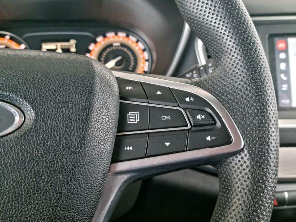 Lada (ВАЗ) Vesta I Рестайлинг (NG) с пробегом 2024 года, цена 1 260 000 рублей, 53296 км, универсал, Автокод Объявления