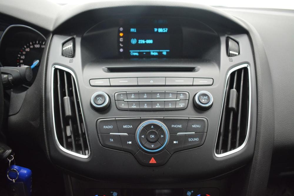 Ford Focus III Рестайлинг Киров  - изображение 9